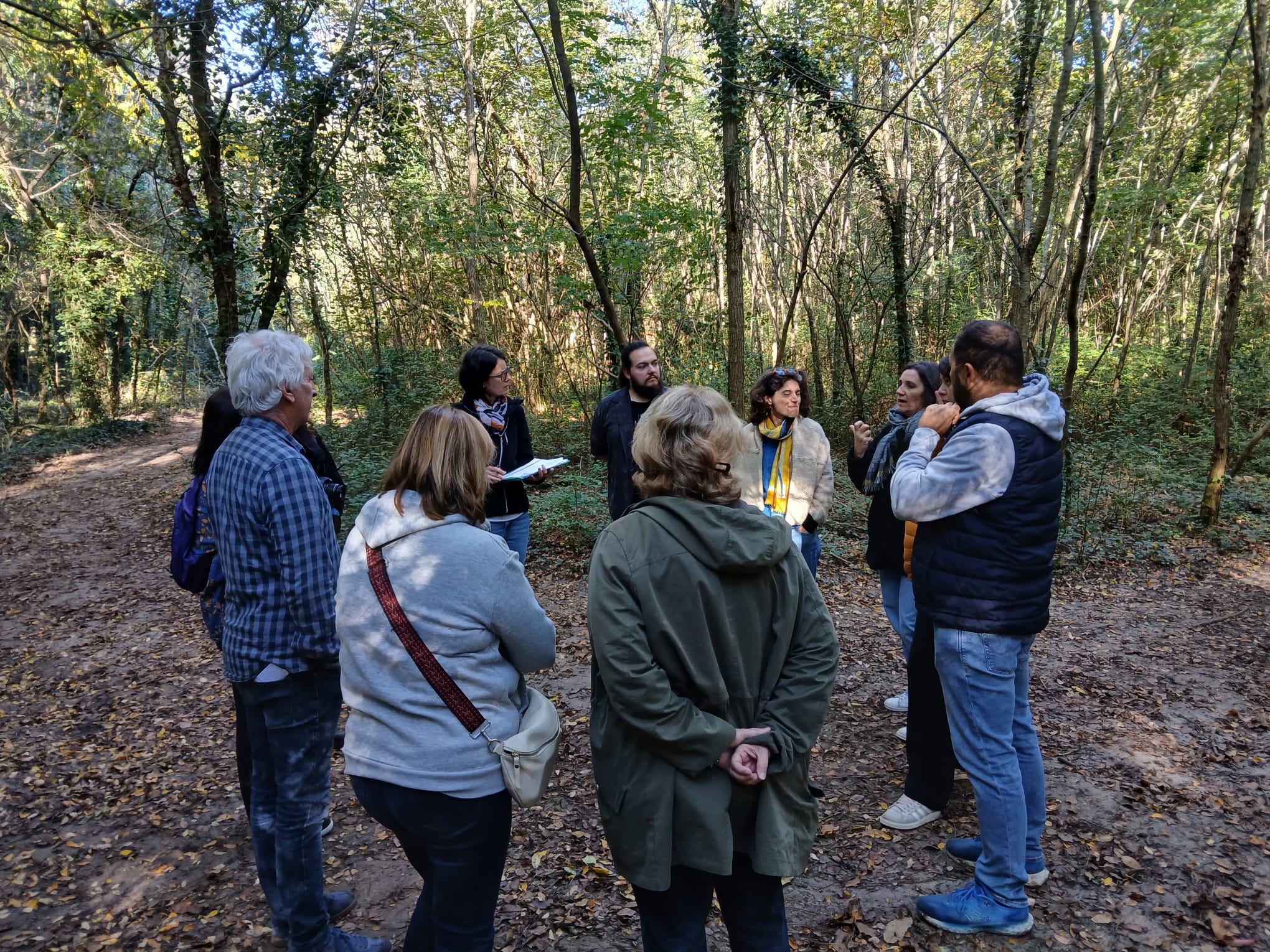 Agrément association Confluences Saint-Médard-en-Jalles