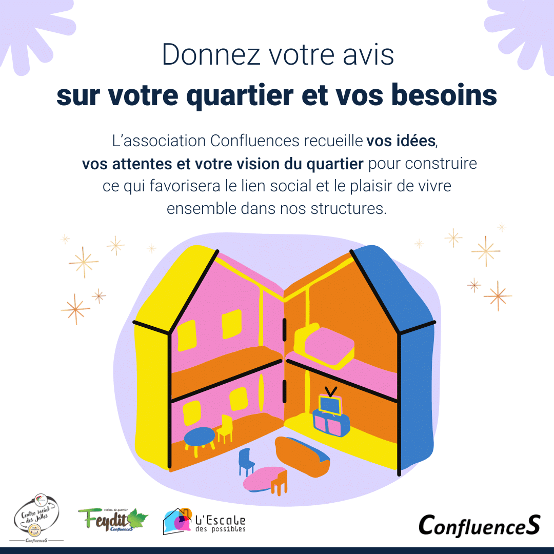 Agrément association Confluences Saint-Médard-en-Jalles