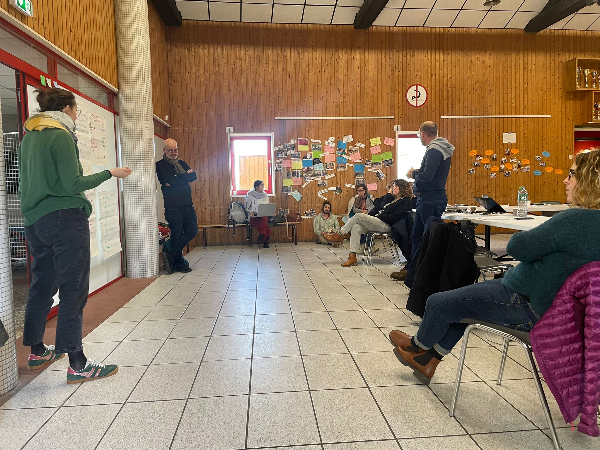 Agrément association Confluences Saint-Médard-en-Jalles